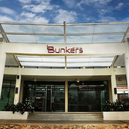 Хостел Bb Bunkers Сантубонг Екстер'єр фото